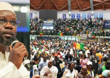 PRÉSENTATION DU PLAN DE REDRESSEMENT À MILAN : Mobilisation XXL de la Diaspora en faveur du PM !