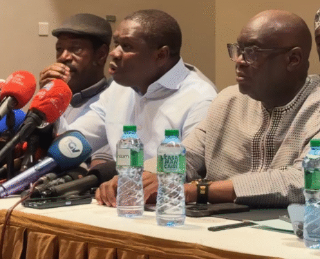 Affaire Lat Diop : Ses avocats dénoncent un « scandale judiciaire »