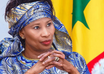 PROJET DE LOI SUR LA RUTEL : Ayib Daffé rassure les consommateurs