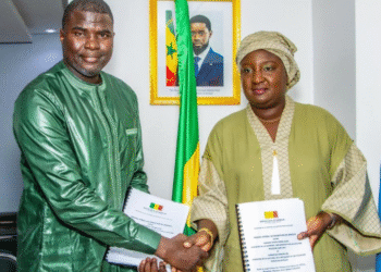 PROJET DE LOI SUR LA RUTEL : Ayib Daffé rassure les consommateurs