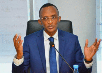 FSF : Un nouveau poste de Directeur général pour Abdoulaye Saydou Sow ?