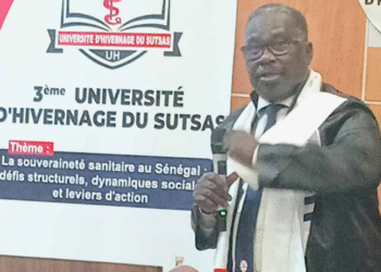 PRODUCTION LOCALE DE MÉDICAMENTS : Le Sénégal ne couvre que 5 % de ses besoins 