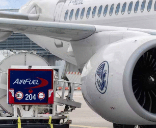 PRODUCTION DE CARBURANT D’AVIATION DURABLE : Une étude de faisabilité lancée