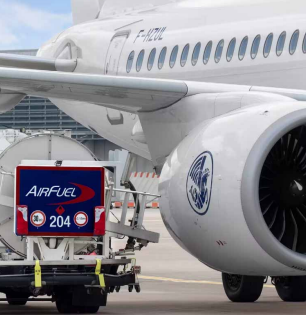 PRODUCTION DE CARBURANT D’AVIATION DURABLE : Une étude de faisabilité lancée