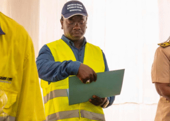 IRRÉGULARITÉ DANS LE SECTEUR DES MINES : 228 clandestins découverts ! 