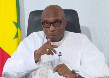 MANIFESTATION PACIFIQUE DE RAPPEL À L’ORDRE CE VENDREDI : L’opposition sort de sa torpeur