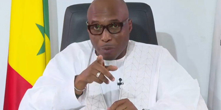 MANIFESTATION PACIFIQUE DE RAPPEL À L’ORDRE CE VENDREDI : L’opposition sort de sa torpeur