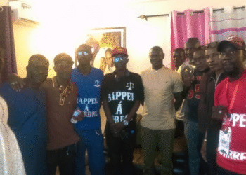 MANIFESTATION PACIFIQUE DE RAPPEL À L’ORDRE CE VENDREDI : L’opposition sort de sa torpeur