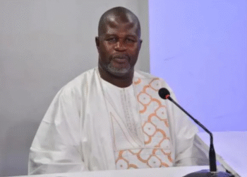 DOUDOU DIAGNE DIECKO SUR LE BILAN DE MALICK NGOM A LA TÊTE DU CNG : « Il manque d’autorité… »