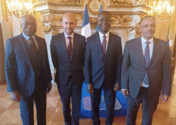 MARCHÉ MONÉTAIRE : Les financements accordés par la BCEAO sont de 8.091,4 milliards en juin 2025