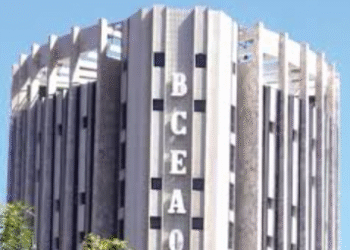 MARCHÉ MONÉTAIRE : Les financements accordés par la BCEAO sont de 8.091,4 milliards en juin 2025