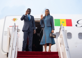 LUTTE CONTRE LES OCCUPATIONS ANARCHIQUES : Bamba Cissé en terrain miné