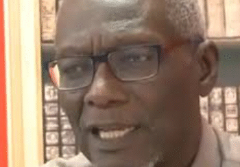 LUTTE CONTRE LES OCCUPATIONS ANARCHIQUES : Bamba Cissé en terrain miné