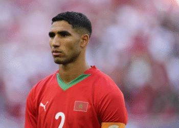 BALLON D’OR 2025 : L’Afrique enfin unie derrière Hakimi ?