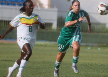 BALLON D’OR 2025 : L’Afrique enfin unie derrière Hakimi ?