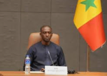 AMÉLIORATION DU CLIMAT DES AFFAIRES : Le code des Investissements 2025 adopté par l’Assemblée nationale