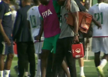 BALLON D’OR : Dembélé sacré !