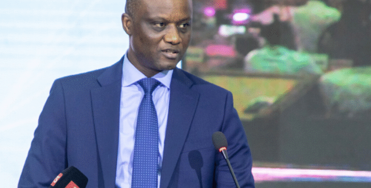 ABDOURAHMANE SARR SUR L’AXE PARIS-DAKAR : “Nos relations doivent se fonder sur des partenariats mutuellement profitables”