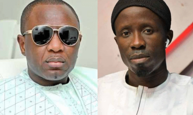 Prison de REBEUSS : Badara Gadiaga et Abdou Nguer stoïques !