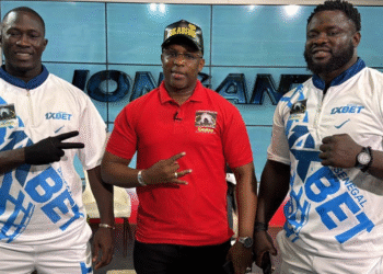 EUMEU SENE VS ADA FASS : Le choc fixé au 19 Avril 2026