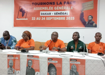 LUTTE CONTRE L’EXTRÉMISME VIOLENT : Diomaye Faye préconise « Des réponses sécuritaires, éducatives et culturelles » 