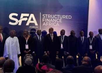 FORUM STRUCTURED FINANCE AFRICA (SFA) 2025 : La nécessité d’un financement structuré pour mobiliser le capital privé