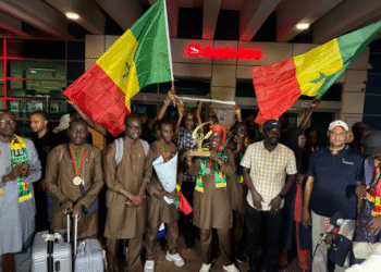 LE SÉNÉGAL CHAMPION D’AFRIQUE DE LA BOULANGERIE : Un triomphe porté par l’accompagnement des Grands Moulins de Dakar
