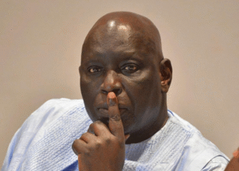 CHEIKH NIANG MINISTRE DES AFFAIRES ÉTRANGÈRES SUR LA DIPLOMATIE SOUS-RÉGIONALE : « Nous devons faire en sorte que ceux qui ont quitté la grande famille reviennent »