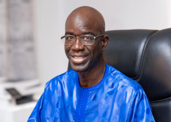 POUR SES MODÈLES ÉDUCATIFS BILINGUES ET INCLUSIFS NOVATEURS  : Le prix Yidan 2025 décerné à Mamadou Amadou Ly