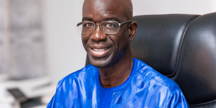 POUR SES MODÈLES ÉDUCATIFS BILINGUES ET INCLUSIFS NOVATEURS  : Le prix Yidan 2025 décerné à Mamadou Amadou Ly