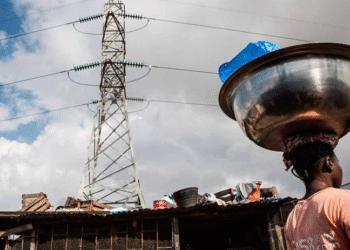 SELON LA COMMISSION ECONOMIQUE POUR L’AFRIQUE (CEA) DES NATIONS-UNIES : « Des centaines de millions d’Africains vivent encore sans électricité »