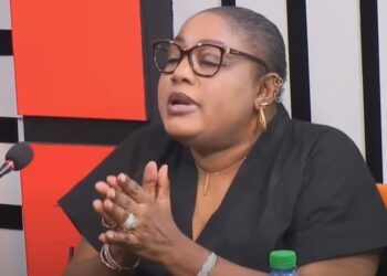 Fin d’audition à la cybersécurité : Les premiers mots d’Aissatou Diop Fall à sa sortie…