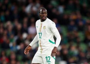 Ousmane Sonko reçu par Cheikh Mansour Bin Zayed Al Nahyan, le vice-président émirati