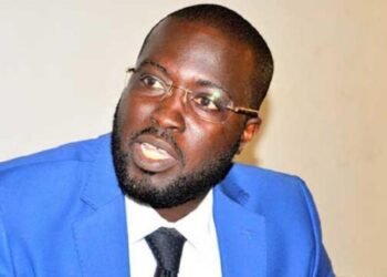 Justice : Pape Mahawa Diouf en position de garde à vue pour diffusion de fausses nouvelles