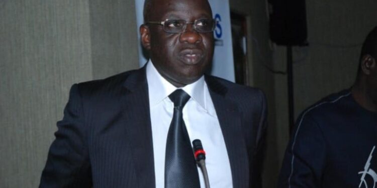 Justice : Mbagnick Diop « Souche » placé en garde à vue