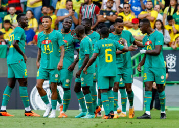 Match Sénégal Vs Mauritanie : Les Lions décident d’offrir des billets à leurs supporters