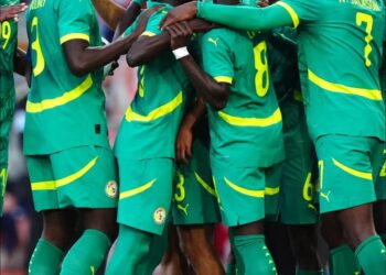 Eliminatoires Coupe du Monde 2026 : Le Sénégal s’offre sa 4ᵉ qualification au Mondial