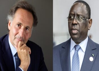 Direct : Les avocats de Macky face à la presse