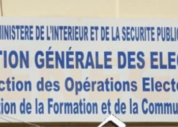 FICHIER ÉLECTORAL : Les listes seront désormais affichées dans les préfectures, sous-préfectures et mairies (DGE)