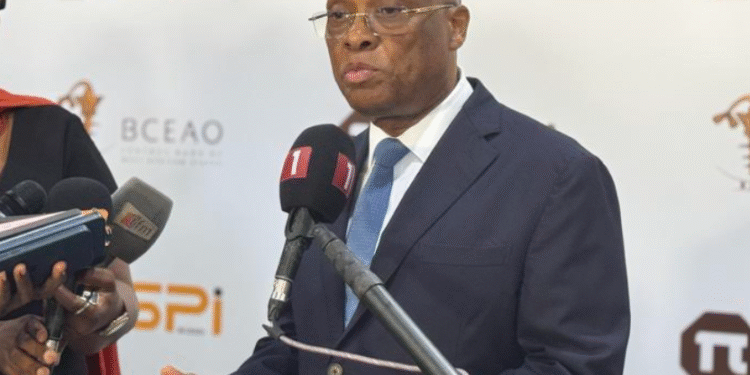 FICHIER ÉLECTORAL : Les listes seront désormais affichées dans les préfectures, sous-préfectures et mairies (DGE)