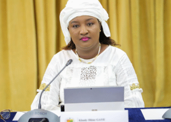 FEDERATION SENEGALAISE DE LUTTE (FSL) : La ministre des Sports annonce la reprise du processus électoral