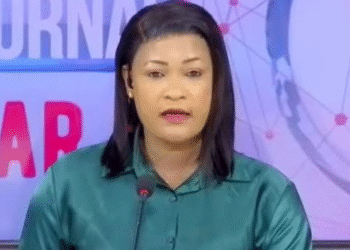 PROPOS JUGÉS INSULTANTE ENVERS UNE ETHNIE : Pluie de plaintes contre Ngoné Saliou