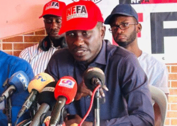 POUR EXIGER LA DEMISSION DU PREMIER MINISTRE : Le mouvement «Sonko Dégage» lance une pétition