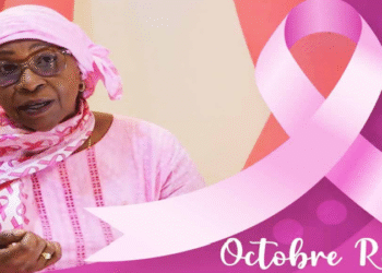 POUR UN SÉNÉGAL SANS CANCER : La LISCA plaide pour la gratuité des soins à l’instar des pays voisins