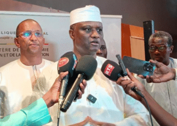 REVUE ANNUELLE CONJOINTE (RAC)– 202 : Des déséquilibres budgétaires plus importants et un lourd fardeau de la dette publique soulevés