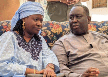 APRÈS UNE CONSIGNATION DE 240 MILLIONS : Aliou Sall et son épouse libérés sous caution