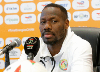 DERNIÈRE JOURNÉE QUALIFICATION MONDIALE 2026 : Les Lions déterminés à « entrer dans l’histoire du football africain »