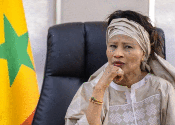 RÉSEAU DES PARLEMENTAIRES SUR LA BANQUE MONDIALE : Aïssata Tall Sall élue Première Vice-présidente