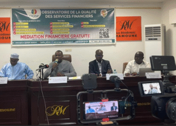 MÉDIATION AU NIVEAU DES ASSURANCES : L’OQSF enregistre un volume de saisine de 1 726 dossiers