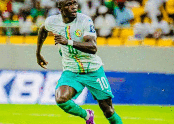 3E QUALIFICATION CONSÉCUTIVE DU SÉNÉGAL AU MONDIAL : Sadio Mané, la rédemption !